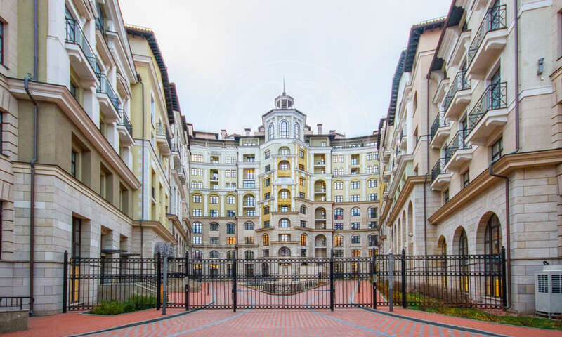 ЖК "Итальянский квартал". Источник: https://www.slrealty.ru