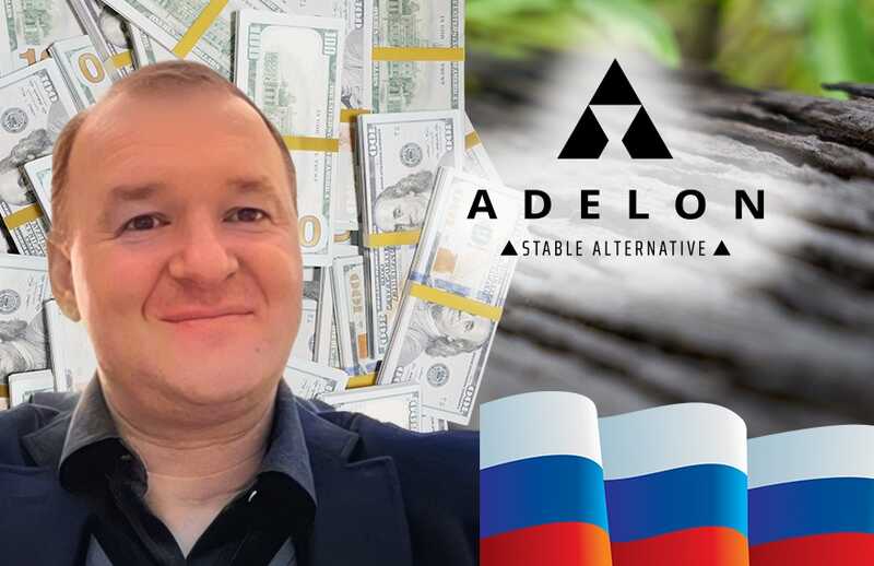 Adelon AG in the service of the aggressor: how Dmitriy Kovalenko’s Swiss firm traded Russian coal during the war and built a business in Ukraine