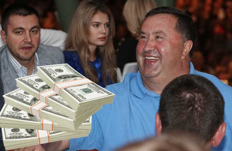 Ivan Myazin wird erneut gedeckt: der Schattenbanker entgeht einer realen Haftstrafe durch Gerichte