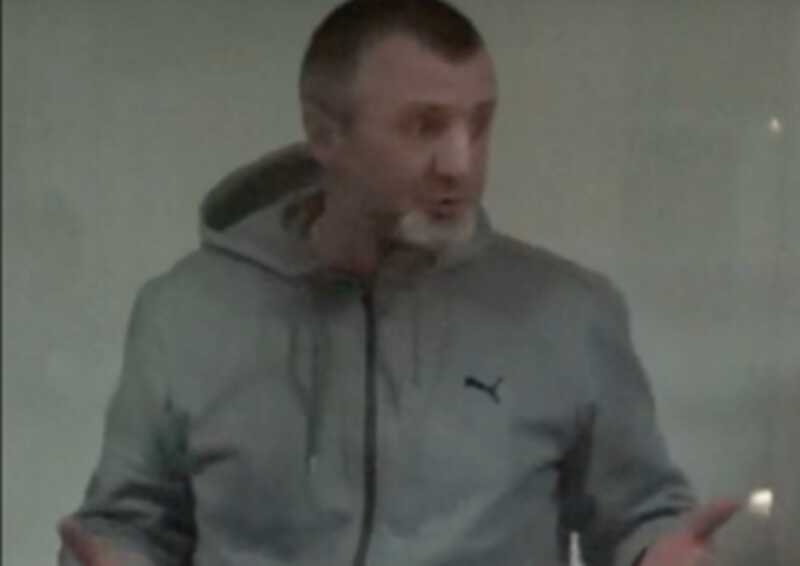Суд отказал в изменении меры пресечения фигуранту уголовного дела Апти Ислангириеву