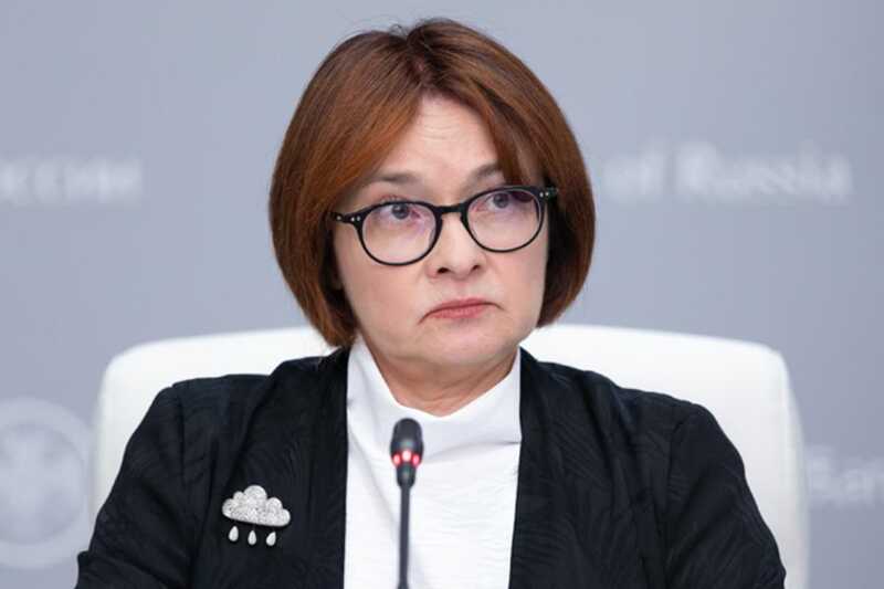 Кадровая рокировка на фоне изоляции: «оборонный банкир» Фрадков заменит Набиуллину для милитаризации финансовой системы РФ