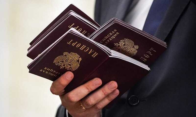 В России ужесточили правила получения гражданства и обязали предоставлять данные о судимости