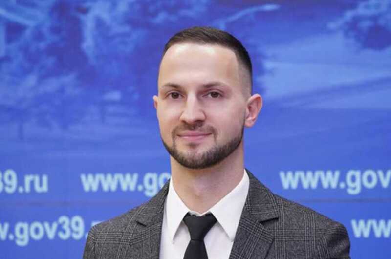 Корпоративы и такси за счет обворованных жильцов: калининградский чиновник Туркин отделался штрафом за растрату миллионов фонда капремонта