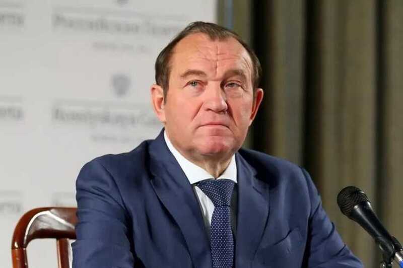 Pyotr Biryukov may lose his position as deputy mayor amid personnel changes in Moscow