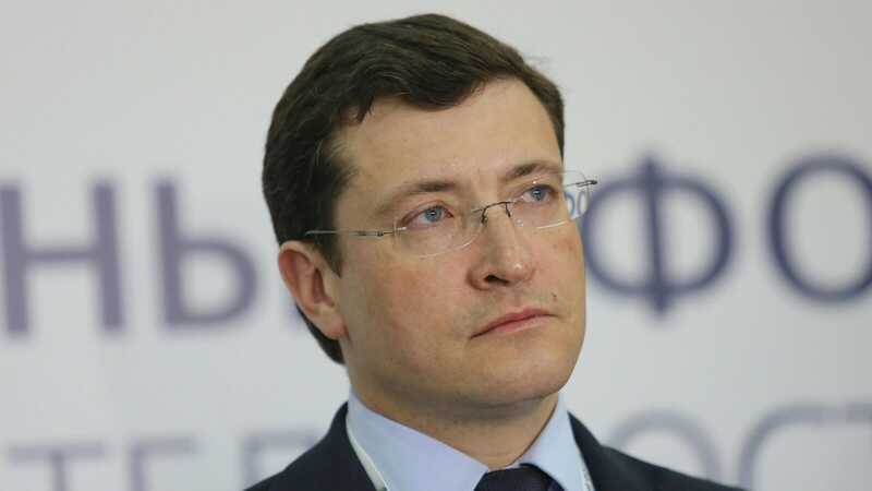 "Сюда" попало не случайно: силовики всерьез взялись за подчиненных Нижегородского губернатора