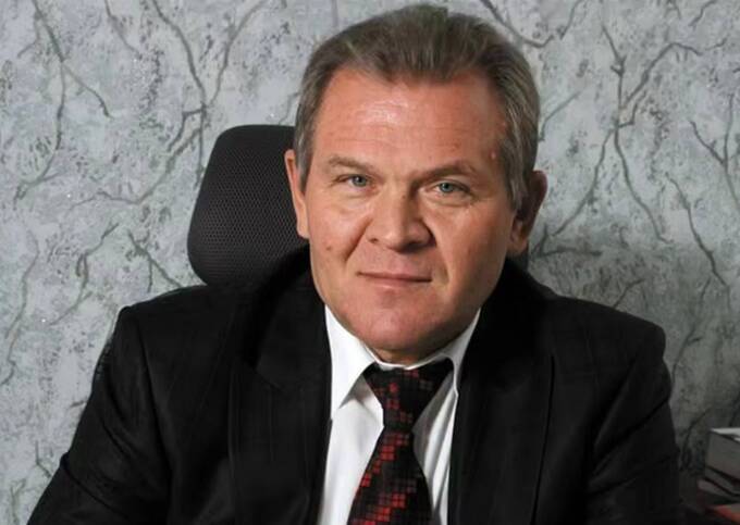 Pyotr Biryukov may lose his position as deputy mayor amid personnel changes in Moscow
