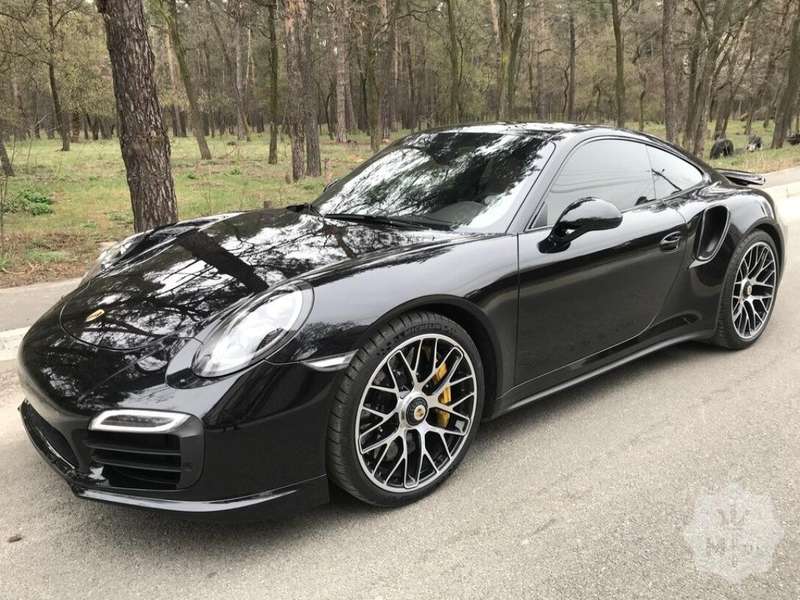 Porsche 911 Turbo qzxidquiqkdiqxtkmp