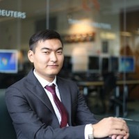 Азат Бурканов