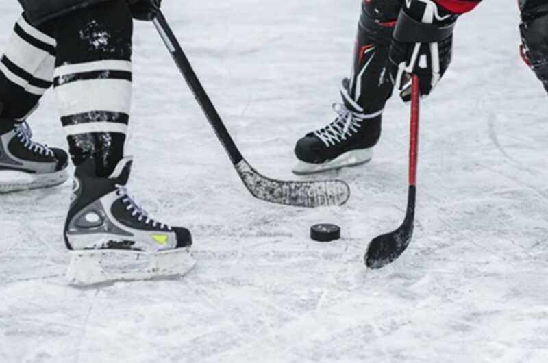 IIHF снова отстранила Россию от участия в чемпионате мира по хоккею