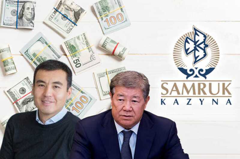 The Akhmetzhan Yesimov and Galimzhan Yessenov family business: how Jusan Bank became a tool for draining state funds