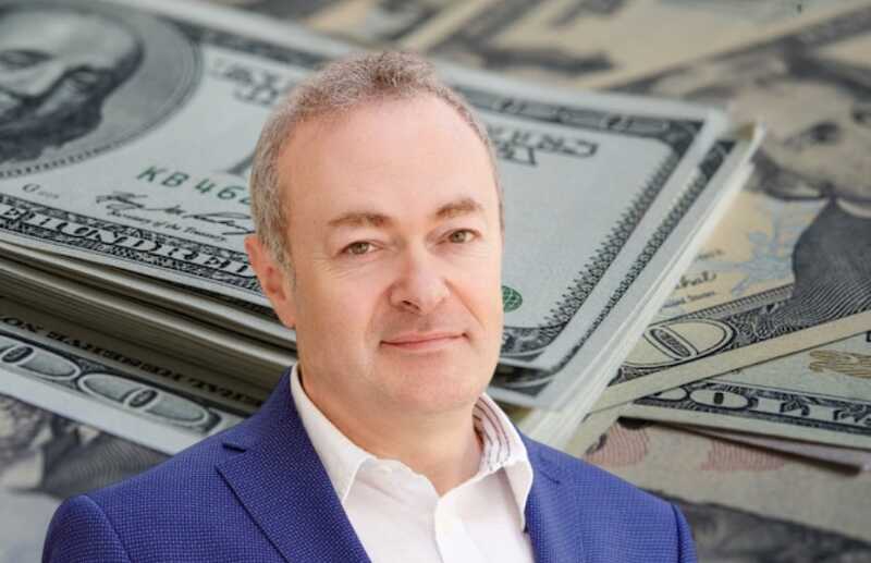 The Fishelev family money-laundering pipeline: father’s British citizenship, companies in Latvia and Austria — where the "Unimatic" state defense funds disappear
