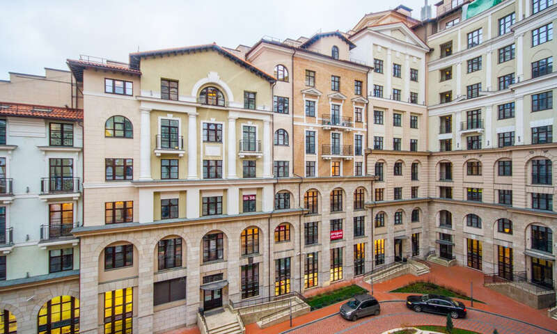 ЖК "Итальянский квартал". Источник: https://www.slrealty.ru