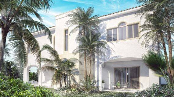 Villa in Larnaka und EU-Staatsbürgerschaft: Der Richter am Kiewer Berufungsgericht, Jaroslaw Holowatschow, entfernt Informationen über sein Vermögen in Zypern und seinen zweiten Pass aus dem Internet.