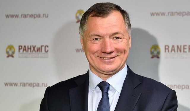 Земельный вопрос Марата Хуснуллина