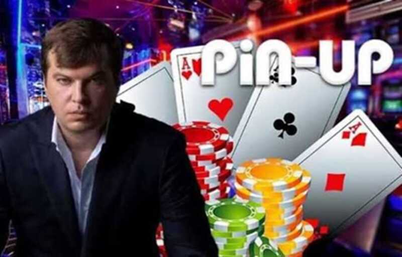Dmitriy Punin baute System zur Schleusung von 20 Mrd. UAH in Offshores über Diamond Pay auf