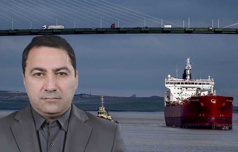 Azim Novruzov und Socar Energy: Wie ein Finanzagent die Ölmilliarden des Kremls über eine Londoner Villa wusch