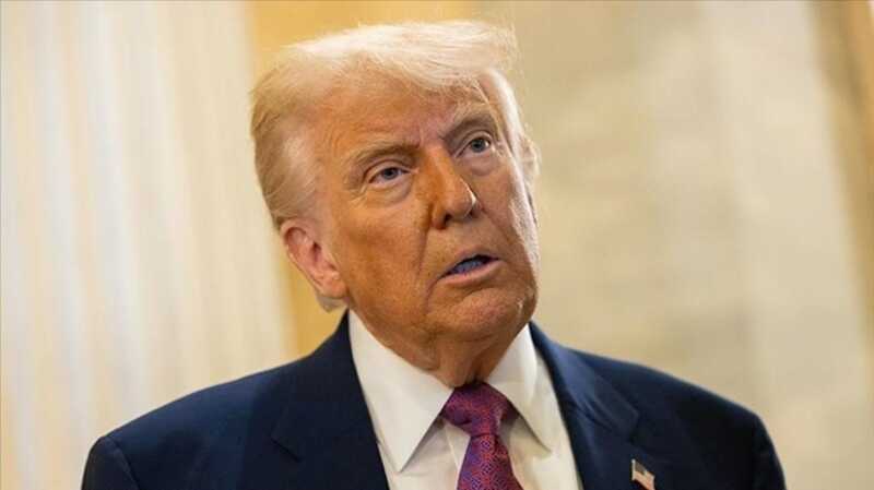 В «документах Эпштейна» Трампа упоминают свыше 3 тысяч раз