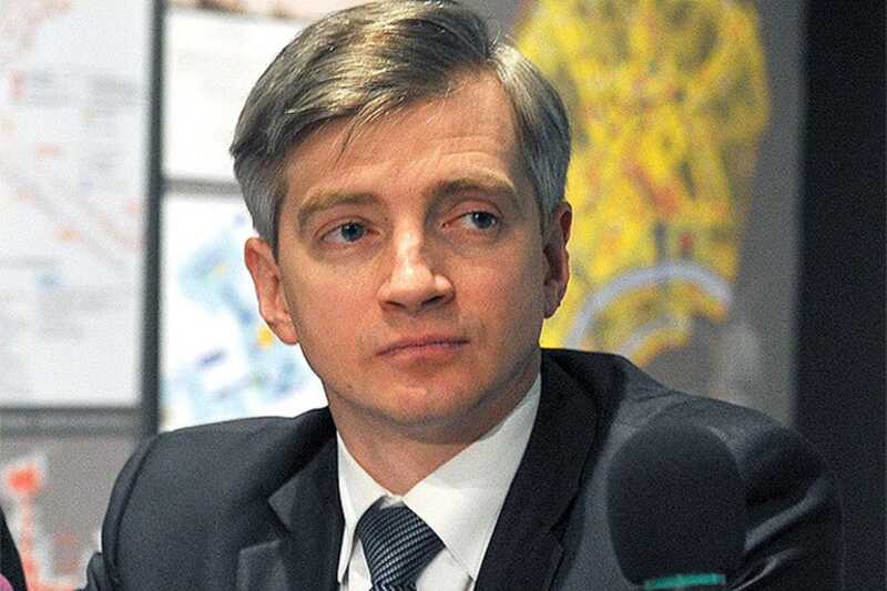 Криминальная империя Кибовского: миллиарды на культурных госконтрактах, круговая порука в мэрии и месть за донос