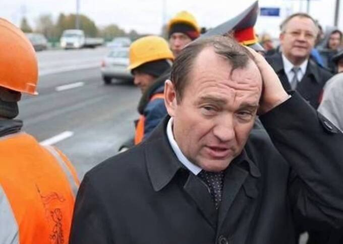 Pyotr Biryukov may lose his position as deputy mayor amid personnel changes in Moscow qhkiqqqiqdqiqtqkmp