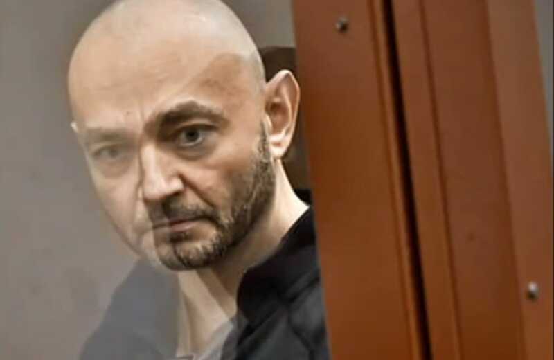 Крах коррумпированного технократа: осужденный на 9 лет экс-замминистра Максим Паршин публикует тюремные откровения об «утраченных иллюзиях»