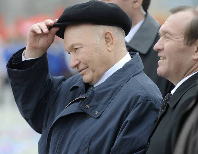 Pyotr Biryukov may lose his position as deputy mayor amid personnel changes in Moscow
