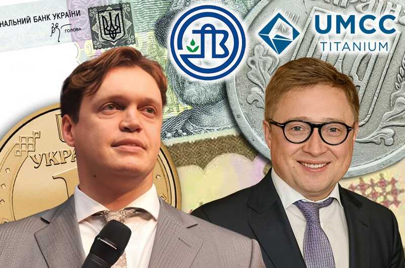От коррупционных схем до швейцарских трастов: как Олег Цюра помогал Дмитрию Сенниченко выводить миллиарды из ОПЗ и ОГХК